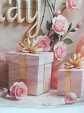 Mahira568 online show from 03.16.26