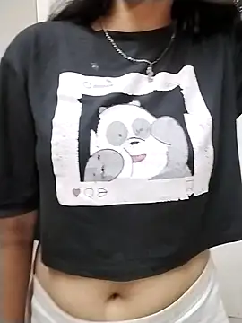 Siya5690 online show from 10.08.25