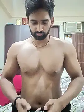 Rajeshfulwa123 online show from 07.04.26