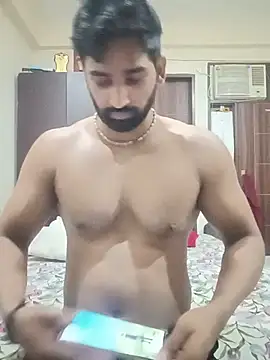 Rajeshfulwa123 online show from 07.04.26