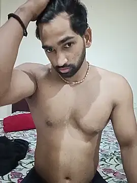 Rajeshfulwa123 online show from 07.22.26