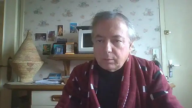 Snapshot of gegevincent chatting on 01.17.26 gegevincent online show from 01.17.26