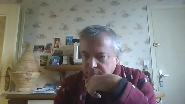 Snapshot of gegevincent chatting on 02.03.26 gegevincent online show from 02.03.26