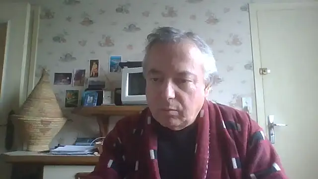 Snapshot of gegevincent chatting on 02.11.26 gegevincent online show from 02.11.26