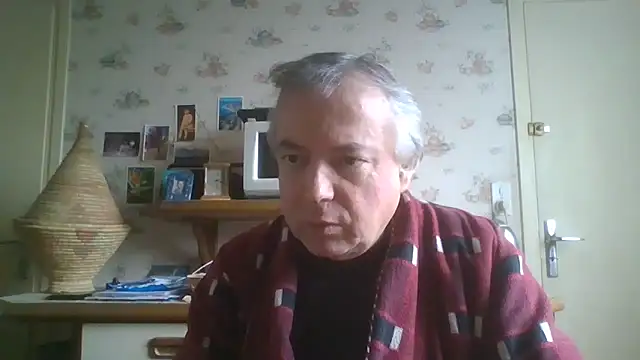 Snapshot of gegevincent chatting on 02.19.26 gegevincent online show from 02.19.26