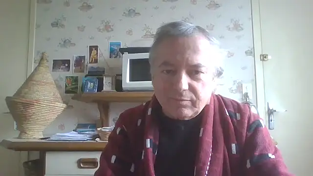 Snapshot of gegevincent chatting on 03.16.26 gegevincent online show from 03.16.26