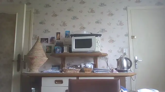 Snapshot of gegevincent chatting on 03.22.26 gegevincent online show from 03.22.26