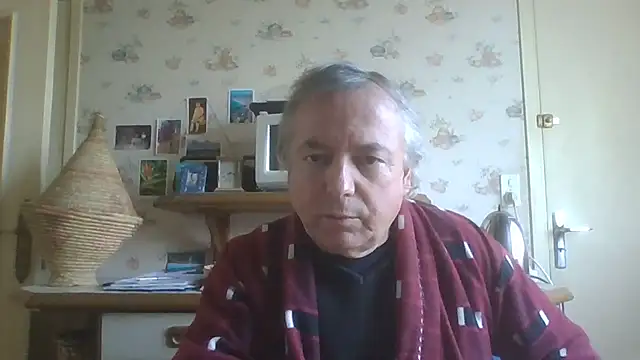 Snapshot of gegevincent chatting on 03.24.26 gegevincent online show from 03.24.26