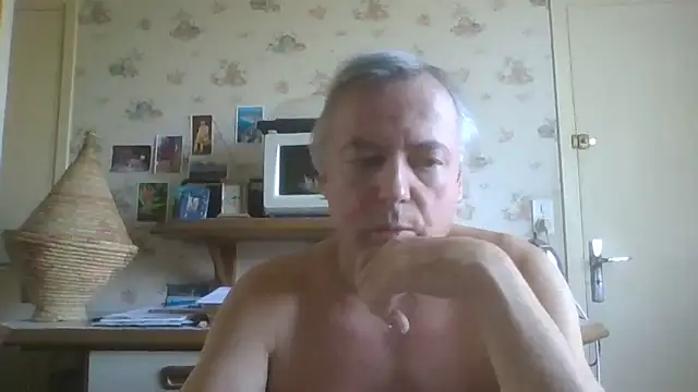 gegevincent online show from 04.04.26