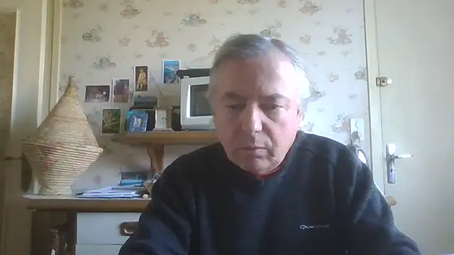 gegevincent online show from 04.06.26