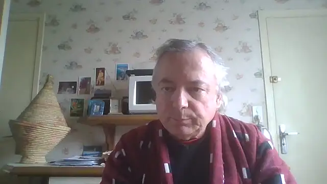 gegevincent online show from 04.13.26