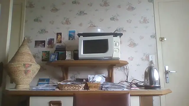 gegevincent online show from 05.10.26
