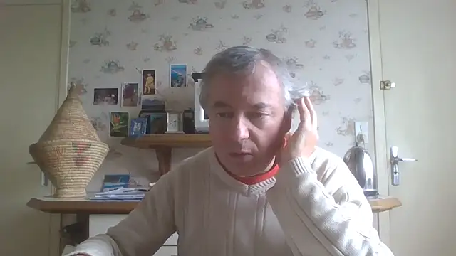 gegevincent online show from 05.11.26