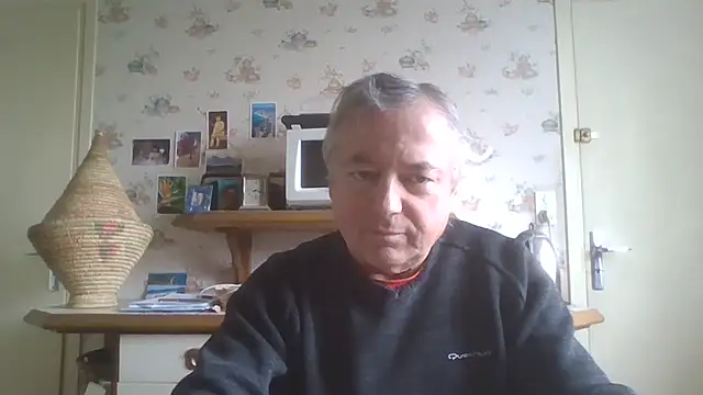 gegevincent online show from 05.13.26