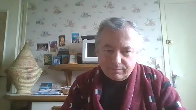 gegevincent online show from 05.15.26