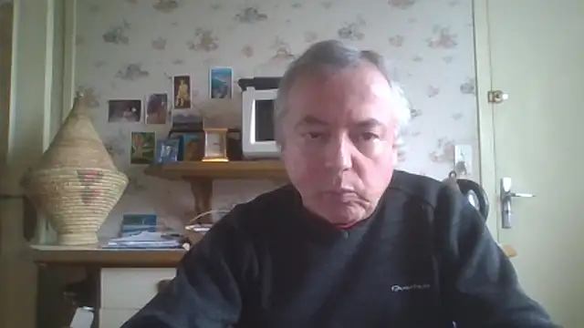 gegevincent online show from 05.17.26