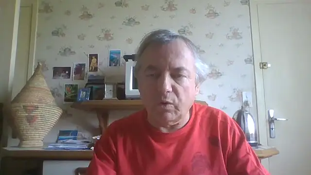 gegevincent online show from 05.19.26