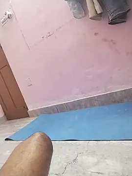 Indianduck86 online show from 03.05.26