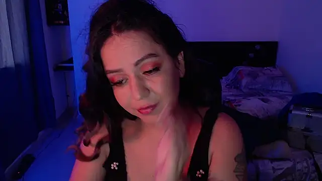 Snapshot of Abbyjoness21 chatting on 09.11.25 Abbyjoness21 online show from 09.11.25