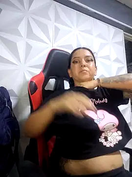 Snapshot of Abbyjoness21 chatting on 03.29.26 Abbyjoness21 online show from 03.29.26