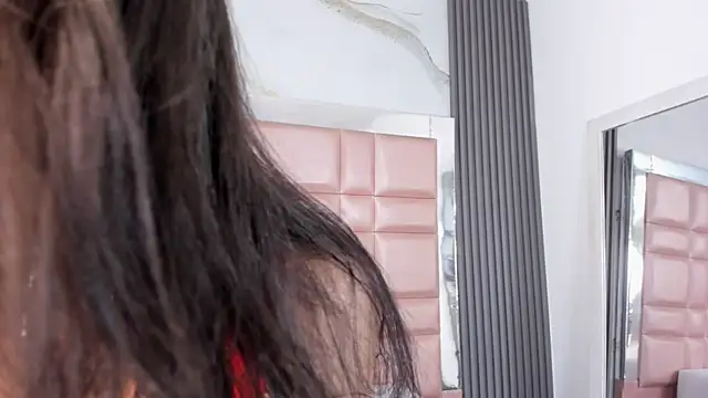 Snapshot of MaddieStark chatting on 01.09.26 MaddieStark online show from 01.09.26