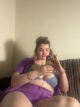 aydabella7777 online show from 12.14.25