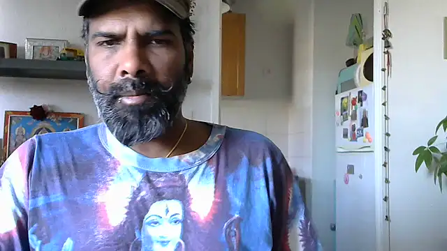 Snapshot of frenchblackc31 chatting on 03.15.26 frenchblackc31 online show from 03.15.26