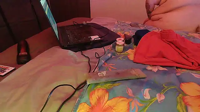 SatiroyNinfa online show from 02.09.26