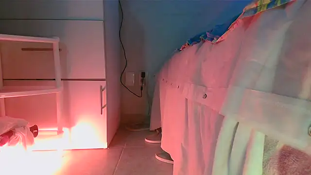 SatiroyNinfa online show from 04.17.26