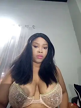 MadamPinky online show from 12.01.25