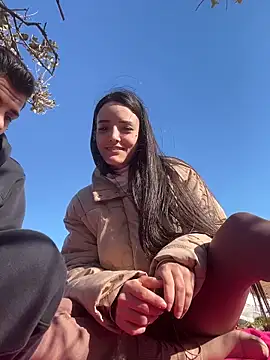 Snapshot of Casal_Wedd chatting on 03.01.26 Casal Wedd online show from 03.01.26