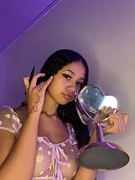 jadee8 online show from 09.11.25