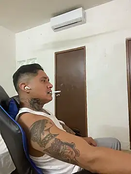 siilvestremx online show from 11.17.25