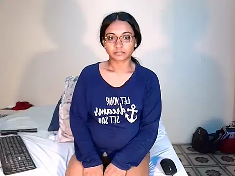 indiansweetflava online show from 11.21.25