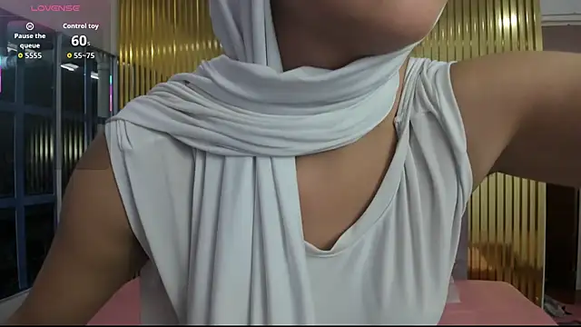 cala borhan online show from 09.08.25