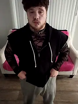 Kiami Noara online show from 02.24.26