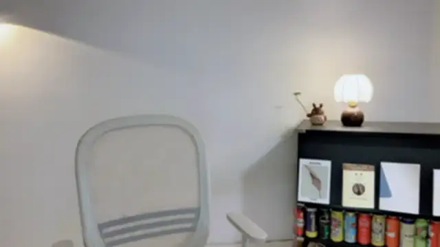 Onechestnut online show from 04.04.26