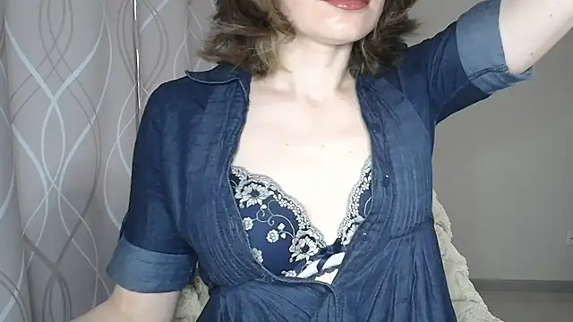 miss  Sophie online show from 03.27.26