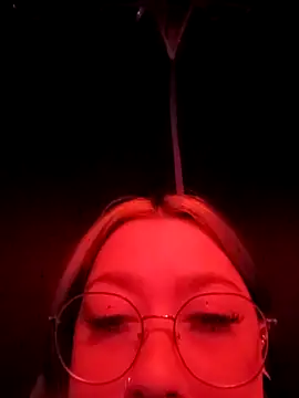 Snapshot of Dulcedeanis chatting on 10.23.25 Dulcedeanis online show from 10.23.25