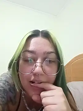 Dulcedeanis online show from 02.16.26