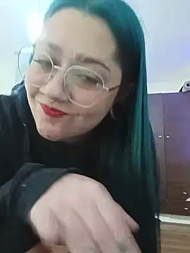 Dulcedeanis online show from 07.03.26