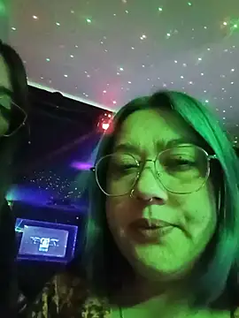Dulcedeanis online show from 07.13.26