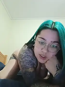 Dulcedeanis online show from 07.19.26