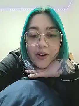 Dulcedeanis online show from 07.22.26