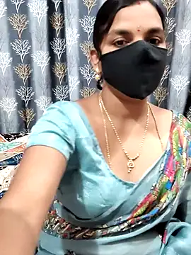 Snapshot of Lalitha-1995 chatting on 06.29.26 Lalitha-1995 online show from 06.29.26