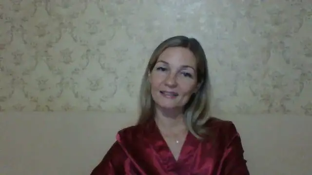 sweetriki online show from 10.09.25