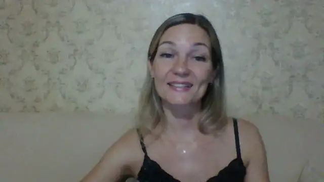 sweetriki online show from 10.21.25