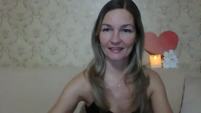 sweetriki online show from 02.13.26