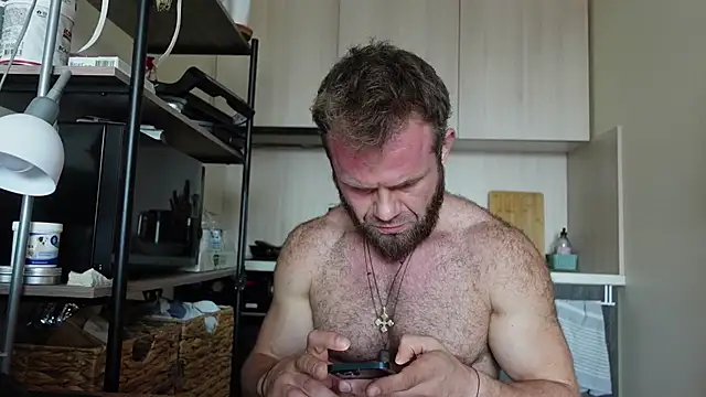 Snapshot of Stewart_Barnz chatting on 09.14.25 Stewart Barnz online show from 09.14.25