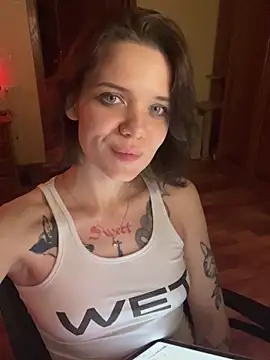 enchanting chloe online show from 10.09.25